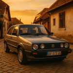 10 Najzanimljivijh Statistika o Polovnim Automobilima u Srbiji